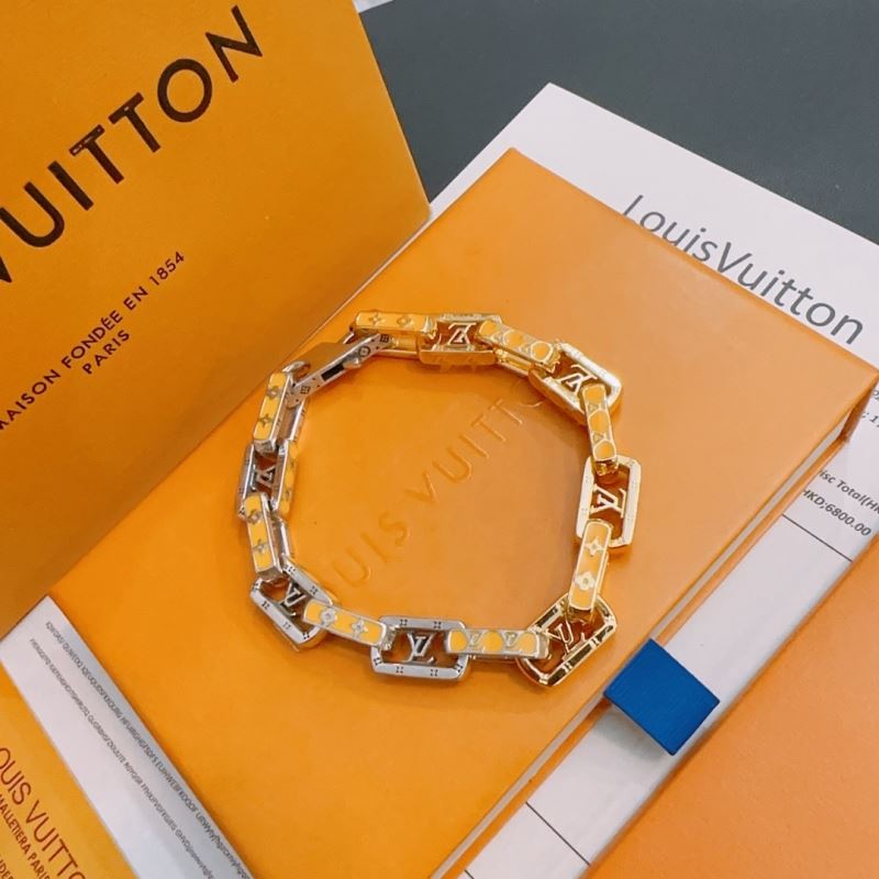 Louis Vuitton Bracelets